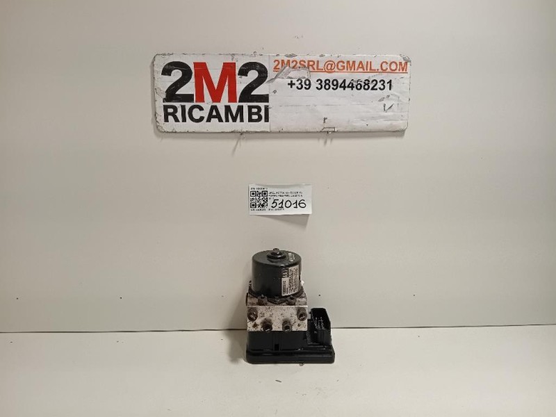 Musata + KIT Radiatori MUSATA + KIT RADIATORI Fiat 500X 2015