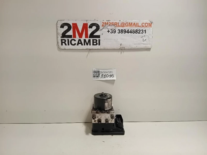 Pompa ABS ANT 13332612 Opel Astra J SW 2010