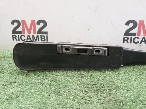 Barra Portapacchi Tetto SX Chevrolet Captiva I 2007