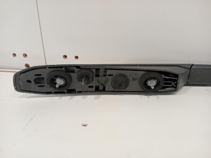 Barra Portapacchi Tetto SX Chevrolet Captiva I 2007