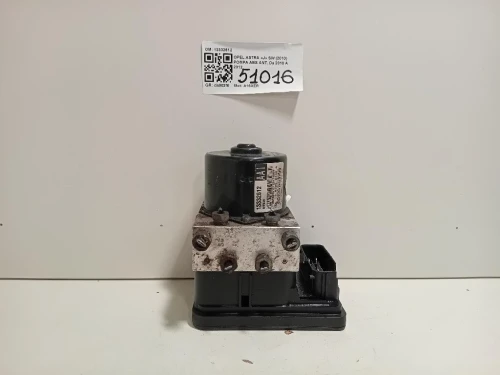Pompa ABS ANT 13332612 Opel Astra J SW 2010