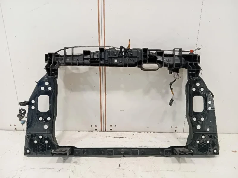 Musata + KIT Radiatori MUSATA + KIT RADIATORI Fiat 500X 2015