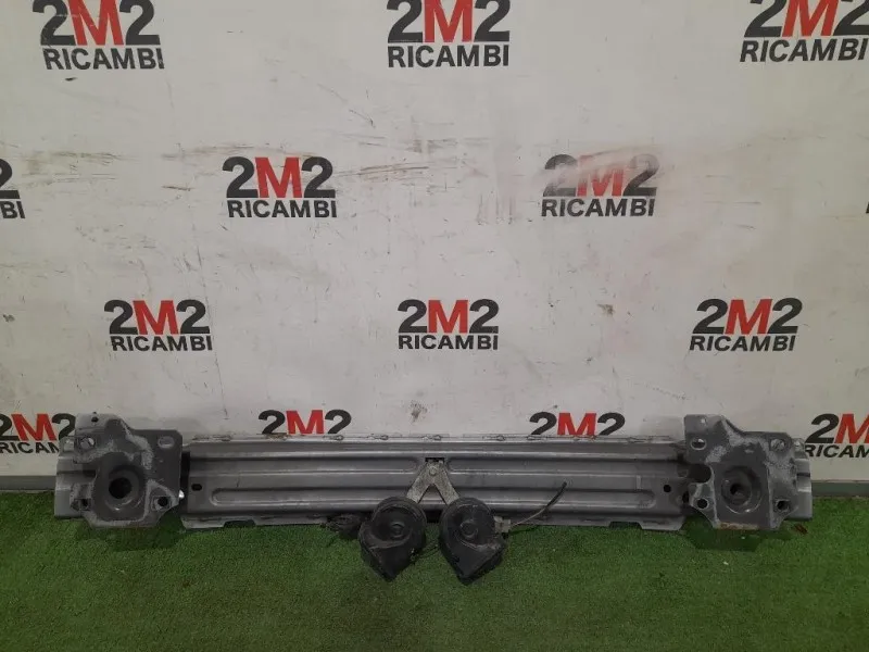 Traversa Paraurti ANT C2Z18083 Jaguar XF I 2008