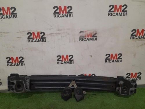 Traversa Paraurti ANT C2Z18083 Jaguar XF I 2008