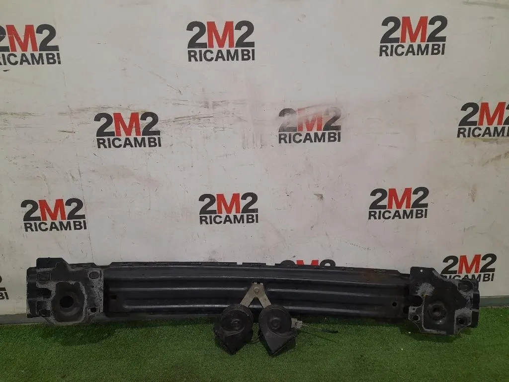 Traversa Paraurti ANT C2Z18083 Jaguar XF I 2008