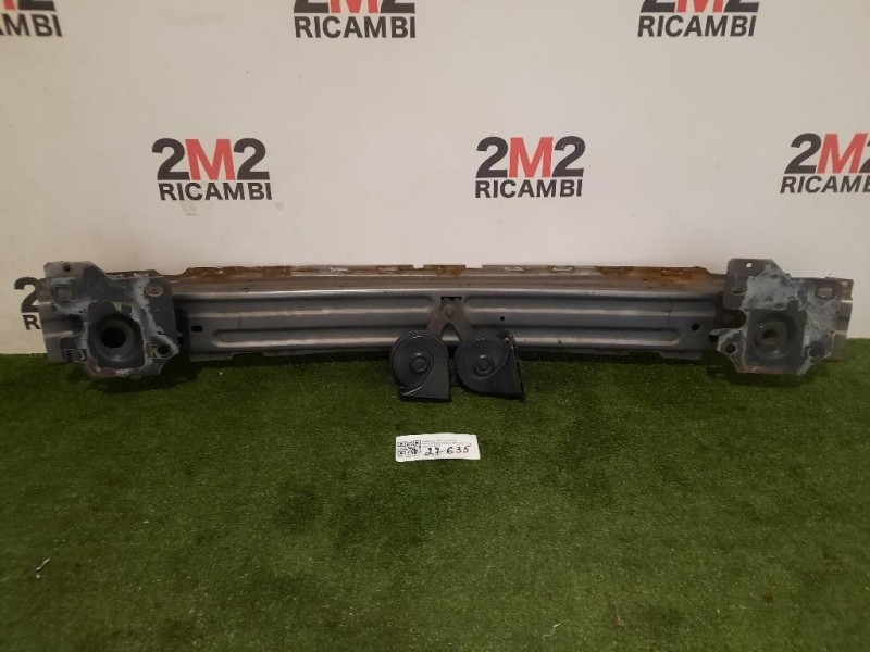 Traversa Paraurti ANT Jaguar XF I 2008