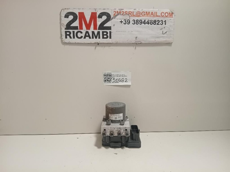 Musata + KIT Radiatori MUSATA + KIT RADIATORI Fiat 500X 2015