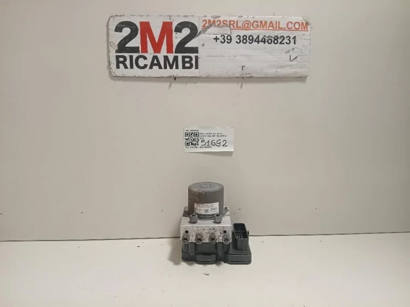 Pompa ABS ANT 39064664 Opel Astra K 2016