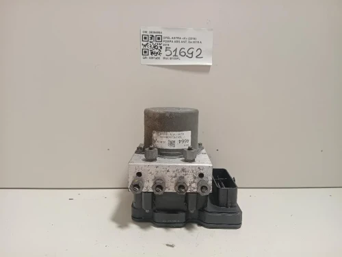 Pompa ABS ANT 39064664 Opel Astra K 2016