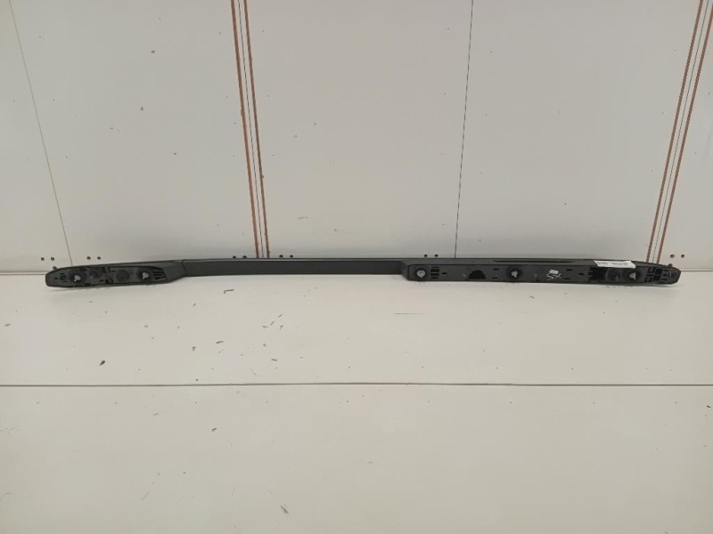 Barra Portapacchi Tetto SX Chevrolet Captiva I 2007