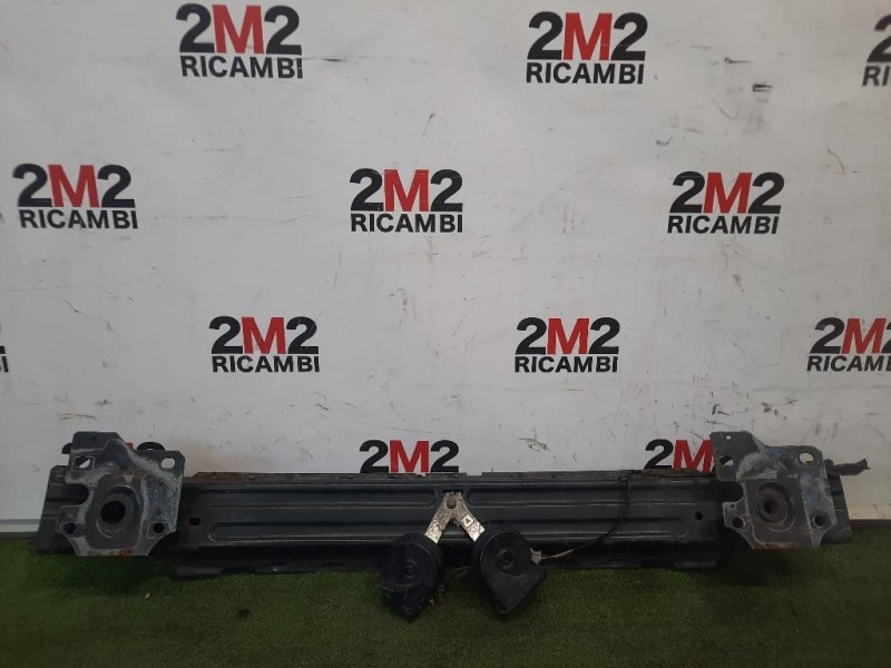 Traversa Paraurti ANT C2Z18083 Jaguar XF I 2008