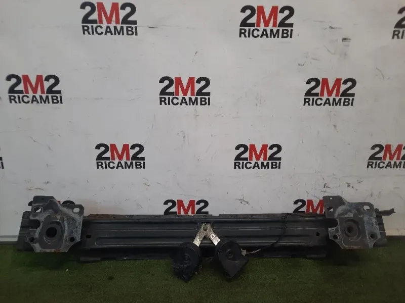 Traversa Paraurti ANT C2Z18083 Jaguar XF I 2008