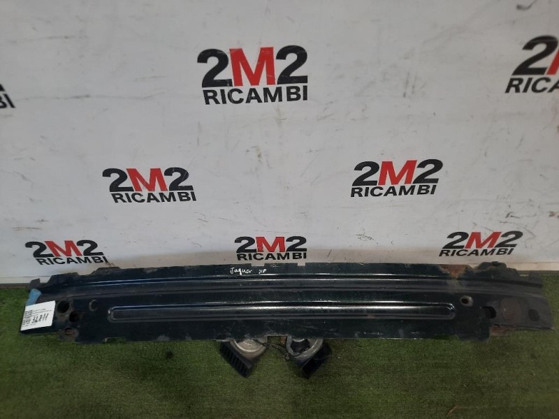Traversa Paraurti ANT C2Z18083 Jaguar XF I 2008