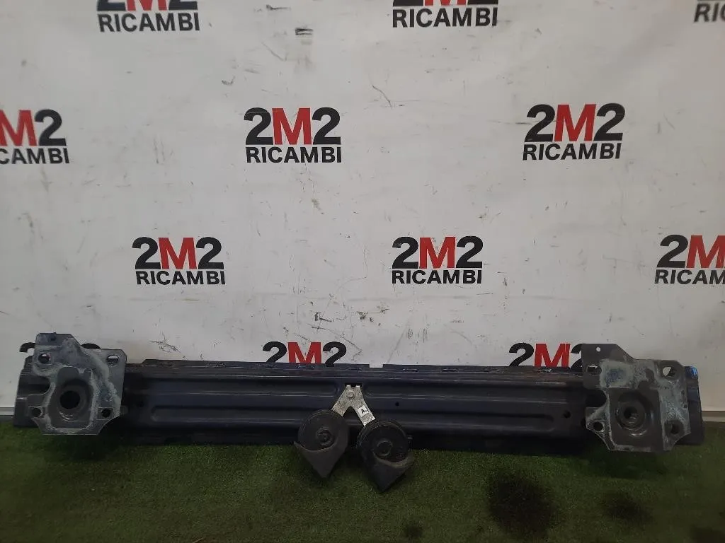 Traversa Paraurti ANT C2Z18083 Jaguar XF I 2008