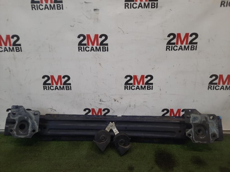 Traversa Paraurti ANT C2Z18083 Jaguar XF I 2008