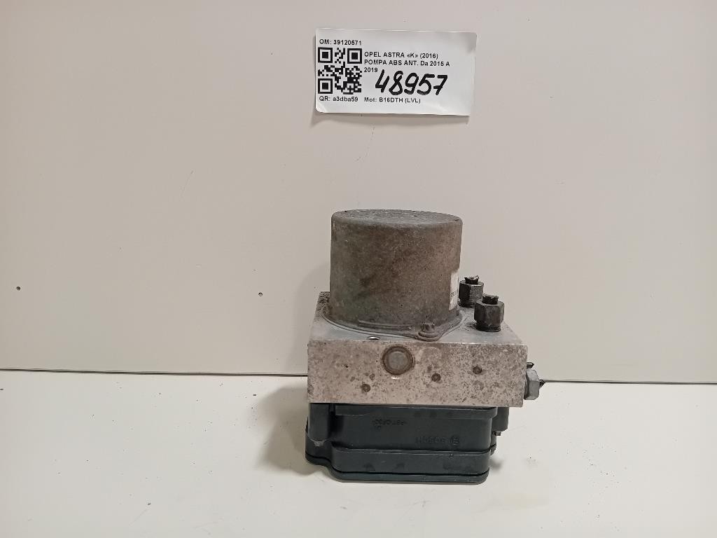 Musata + KIT Radiatori  Fiat Freemont 2011