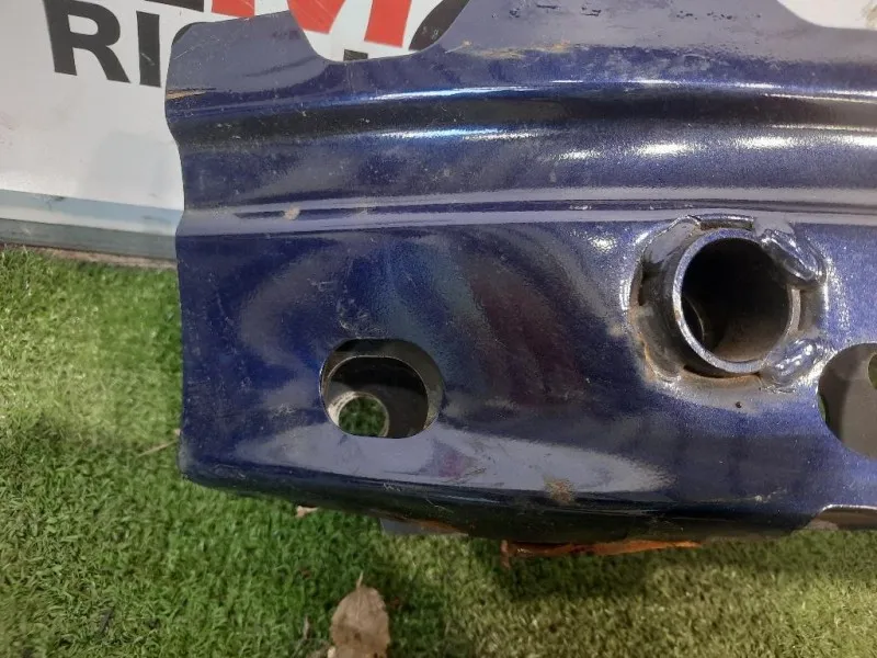 Traversa Paraurti ANT C2Z18083 Jaguar XF I 2008