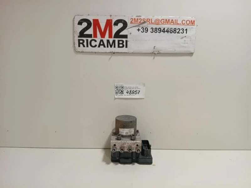 Pompa ABS ANT 39120571 Opel Astra K 2016
