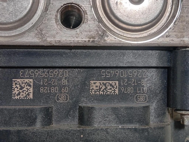 Pompa ABS ANT 39064664 Opel Astra K 2016