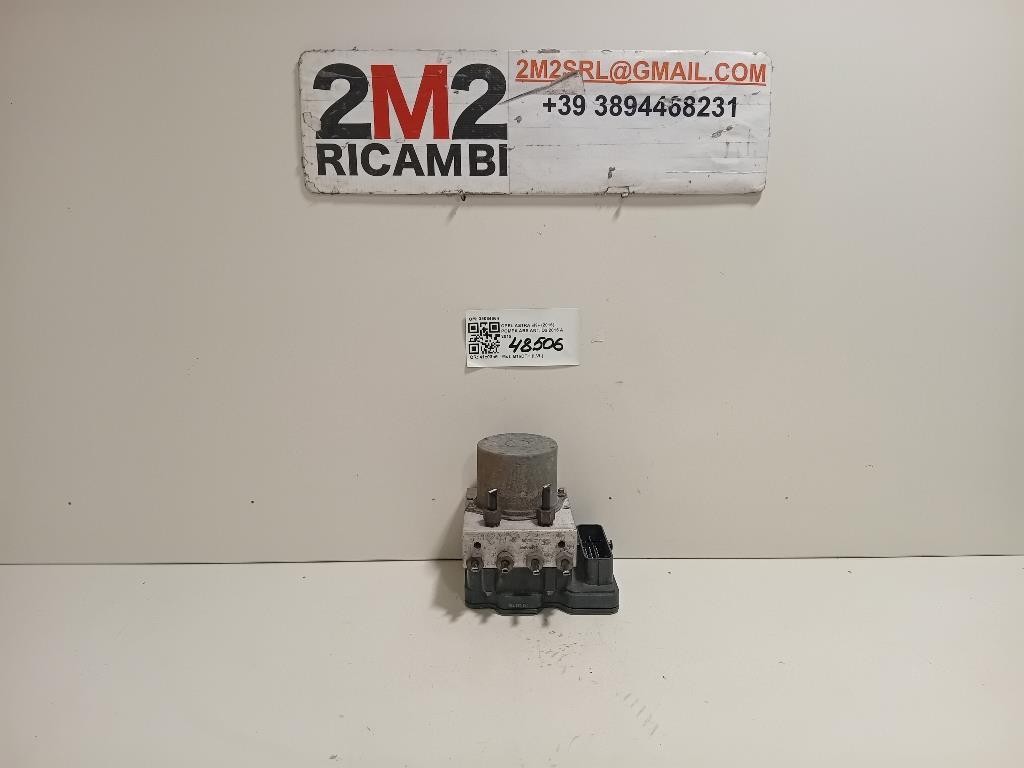 Musata + KIT Radiatori MUSO COMPLETO Honda Civic VIII 2006