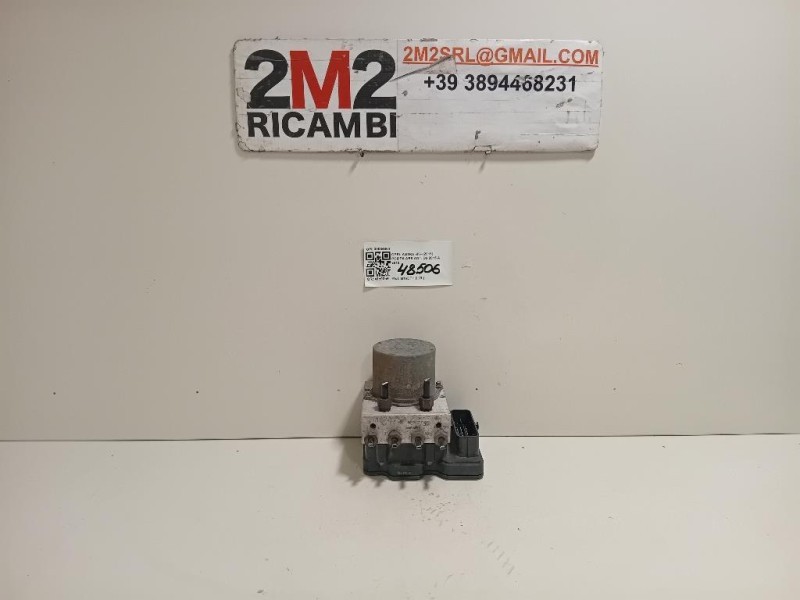 Pompa ABS ANT 39064664 Opel Astra K 2016