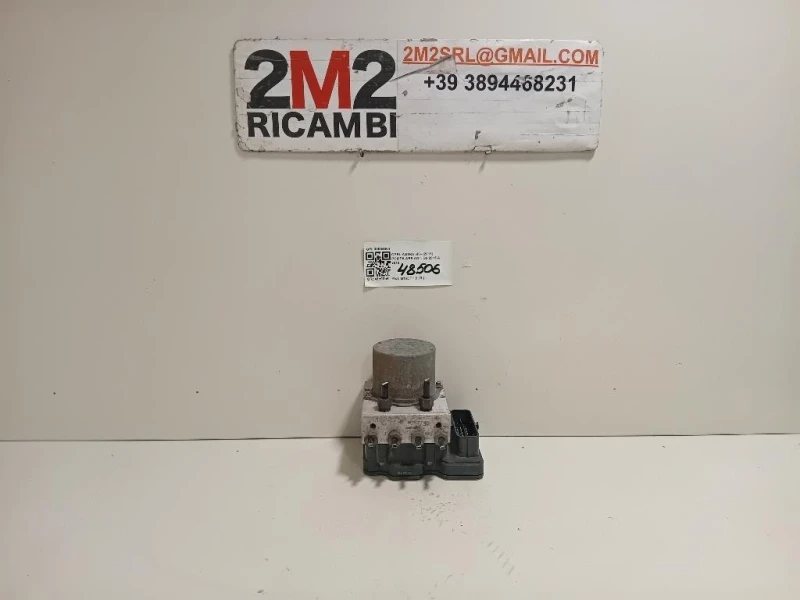 Pompa ABS ANT 39064664 Opel Astra K 2016