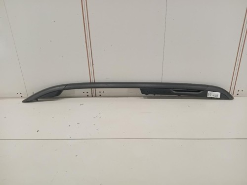 Barra Portapacchi Tetto SX