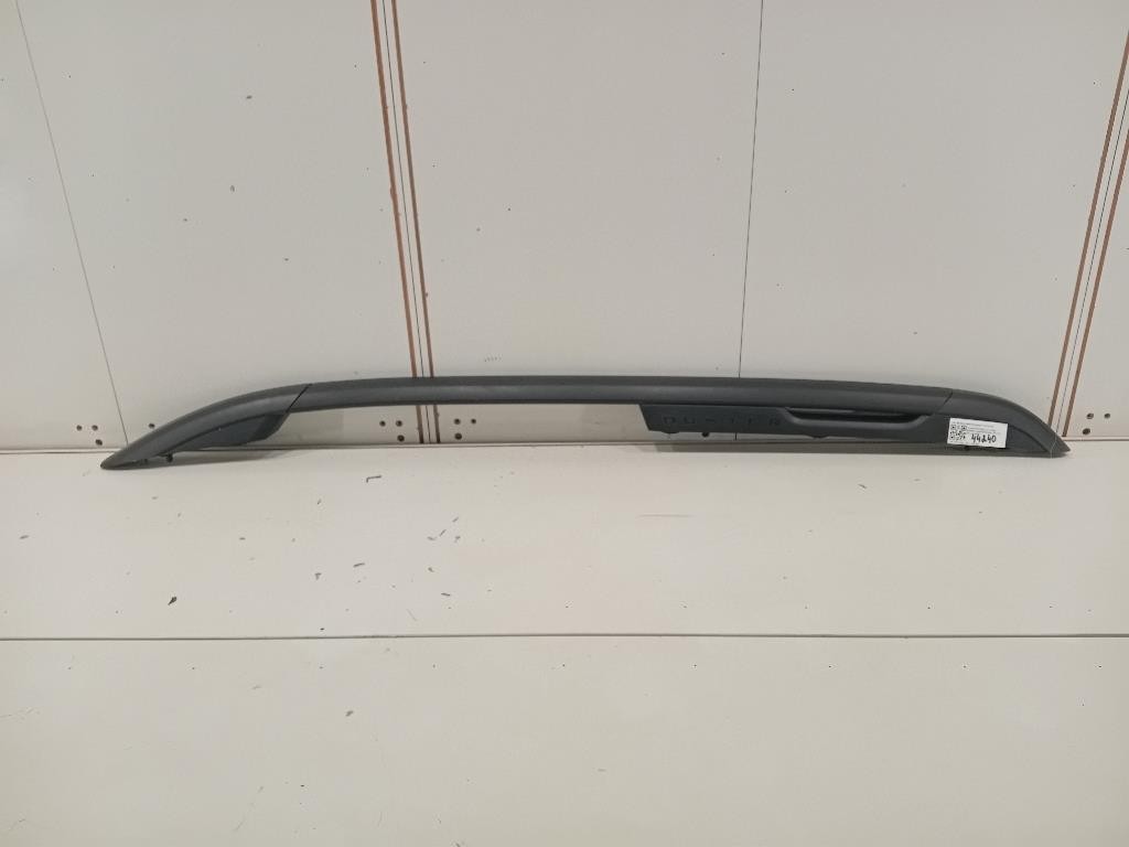 Barra Portapacchi Tetto SX BARRA PORTAPACCHI TETTO SX Dacia Duster II 2018