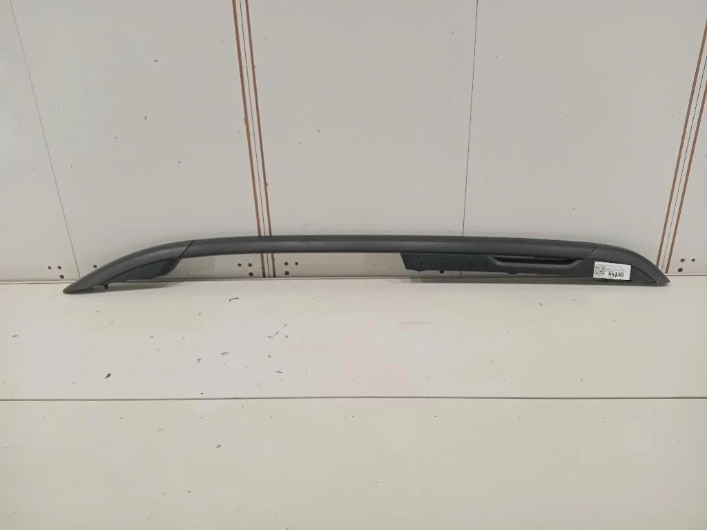 Barra Portapacchi Tetto SX BARRA PORTAPACCHI TETTO SX Dacia Duster II 2018