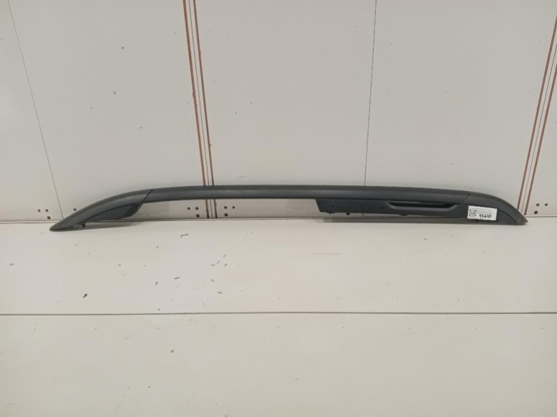 Barra Portapacchi Tetto SX Chevrolet Captiva I 2007