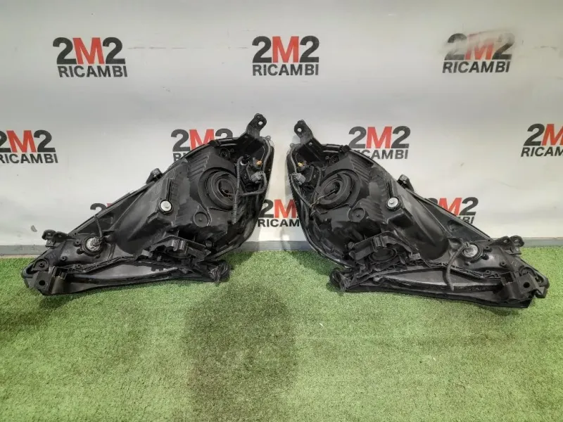 Musata + KIT Radiatori Honda JAZZ II 2008