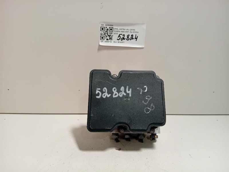 Pompa ABS ANT 39064664 Opel Astra K 2016