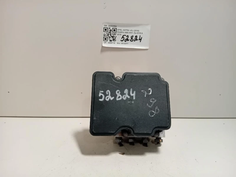 Pompa ABS ANT 39064664 Opel Astra K 2016