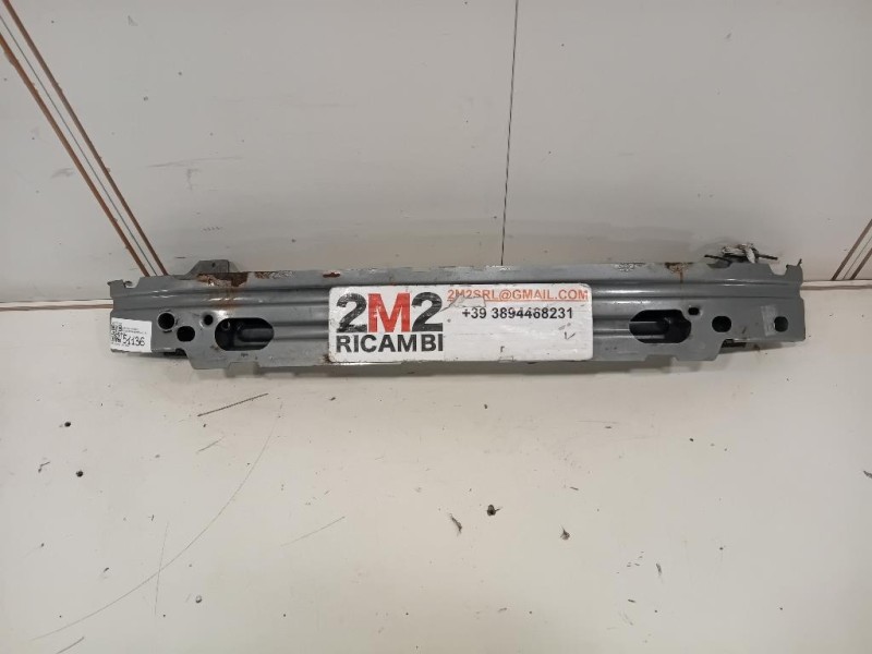 Traversa Paraurti ANT C2Z18083 Jaguar XF I 2011