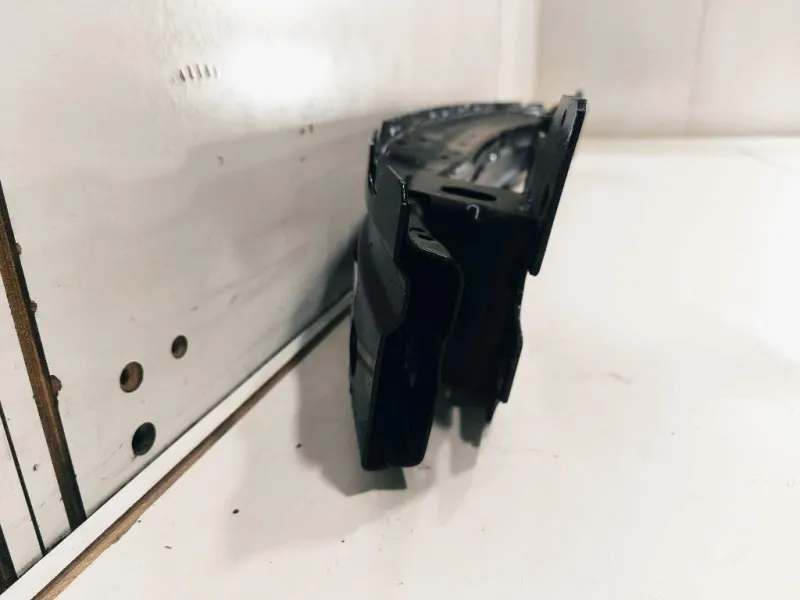 Traversa Paraurti ANT TRAVERSA PARAURTI ANT Jaguar XF I 2011