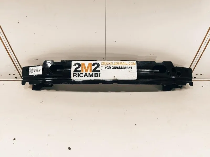 Traversa Paraurti ANT TRAVERSA PARAURTI ANT Jaguar XF I 2011