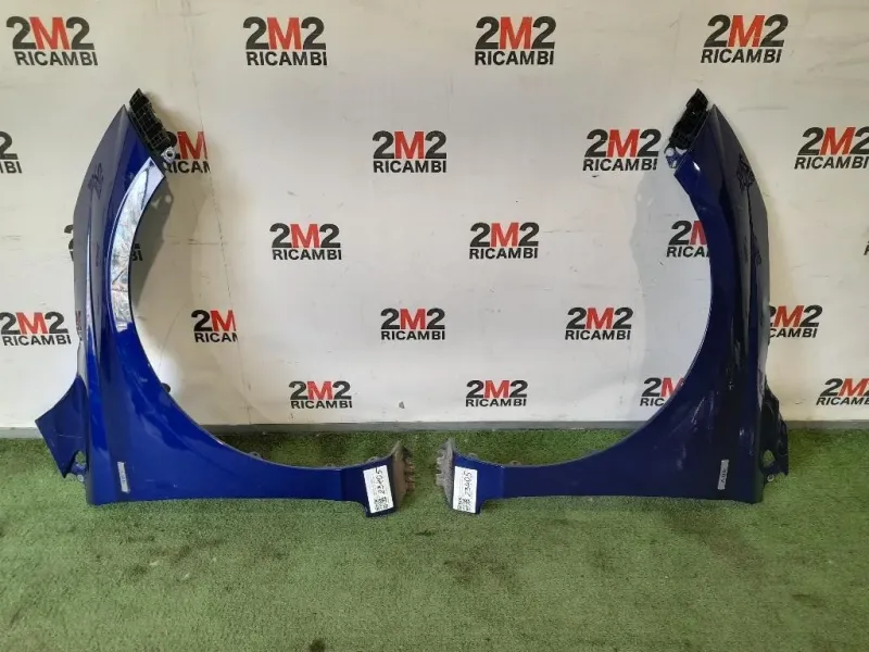 Musata + KIT Radiatori SENZA COFANO Hyundai I20 III 2020