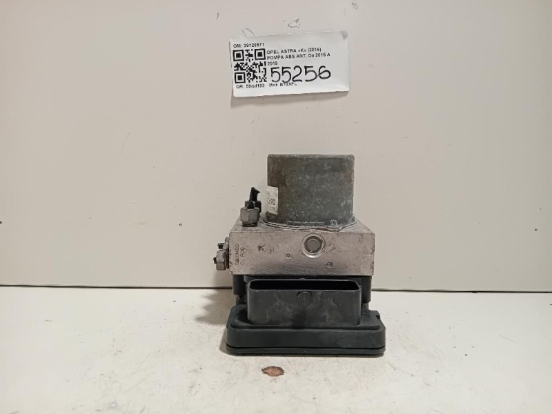 Musata + KIT Radiatori SENZA COFANO Hyundai I20 III 2020
