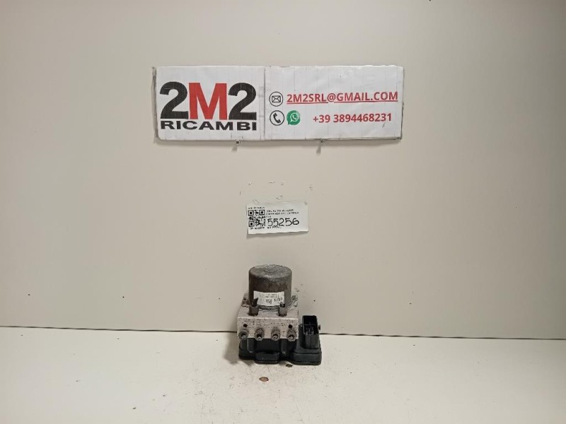 Musata + KIT Radiatori SENZA COFANO Hyundai I20 III 2020