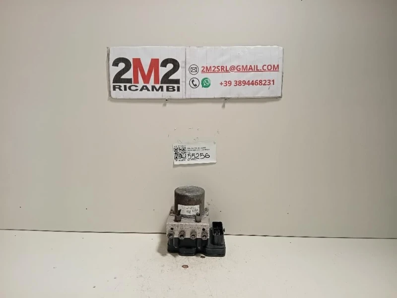 Pompa ABS ANT 39120571 Opel Astra K 2016