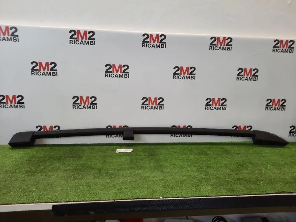 Barra Portapacchi Tetto SX 738217334R SINISTRO Dacia Dokker 2013