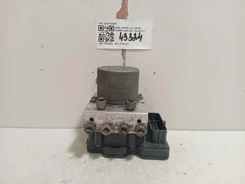 Pompa ABS ANT 2265106455 Opel Astra K 2019