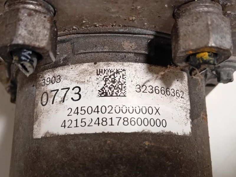 Musata + KIT Radiatori SENZA COFANO Hyundai I20 III 2020