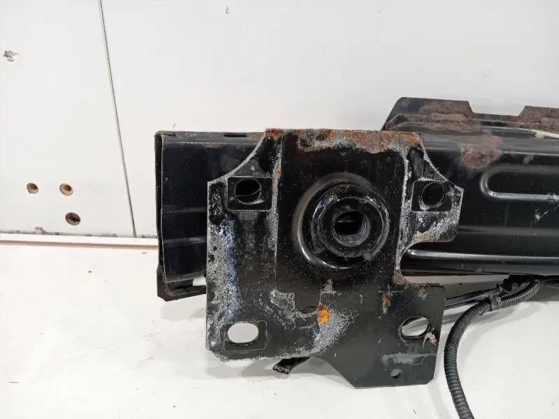 Traversa Paraurti ANT C2Z18083 Jaguar XF I 2011