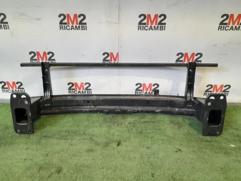 Musata + KIT Radiatori SENZA COFANO Hyundai I20 III 2020