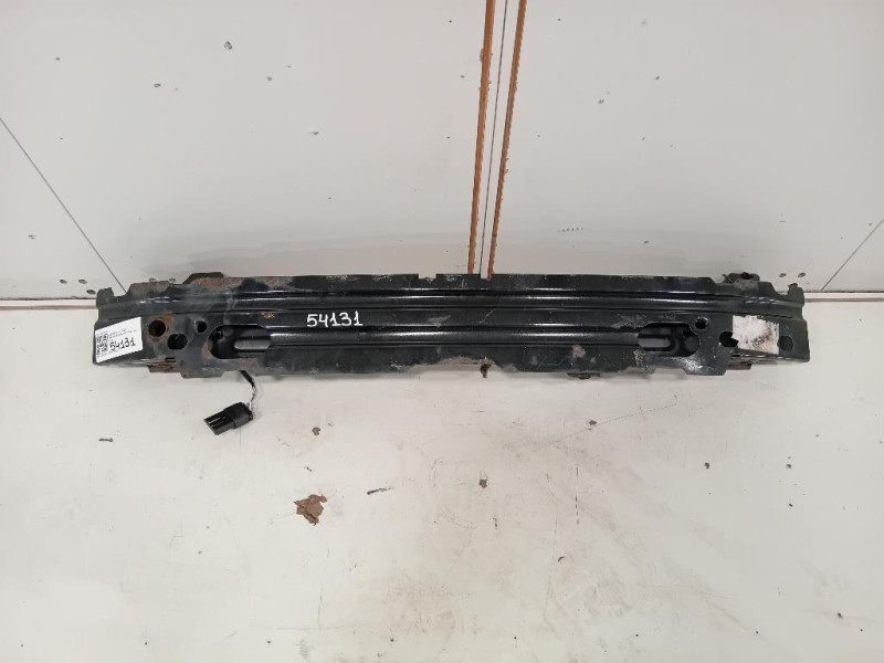 Traversa Paraurti ANT C2Z18083 Jaguar XF I 2011