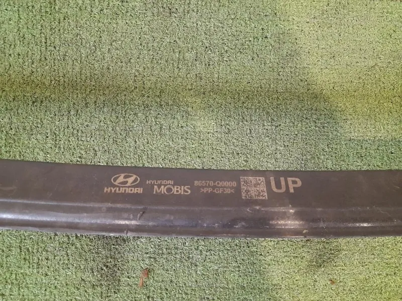 Musata + KIT Radiatori SENZA COFANO Hyundai I20 III 2020