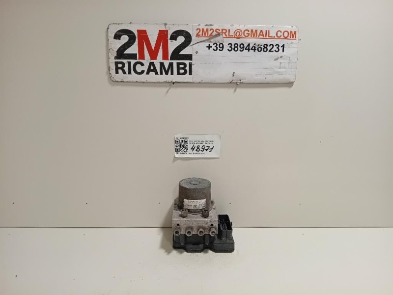 Musata + KIT Radiatori SENZA COFANO Hyundai I20 III 2020