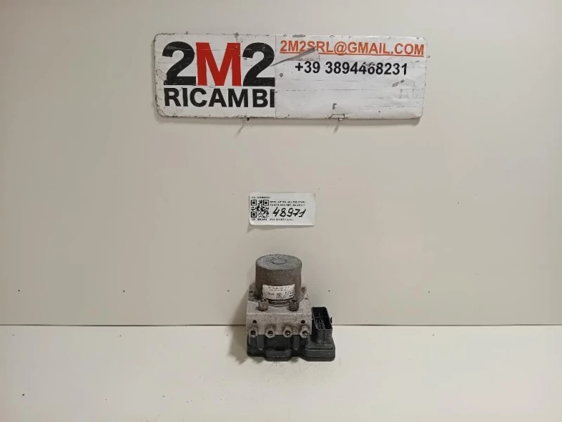 Pompa ABS ANT 323666362 Opel Astra K SW 2016