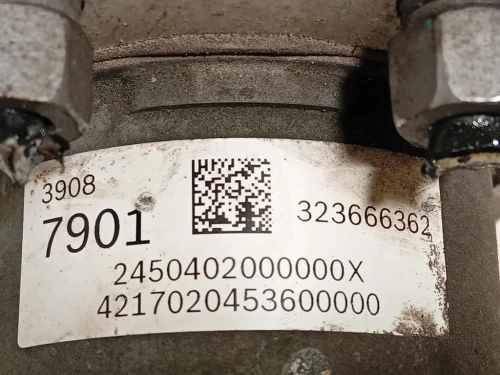 Pompa ABS ANT 2450402000000X Opel Astra K SW 2019